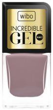 Incredible Gel Nail Polish