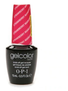 Gel Polish Color Soak Off 15 ml