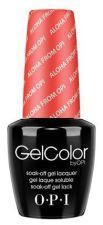 Gel Polish Color Soak Off 15 ml