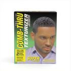 Comb-Thru Texturizer Kit Super