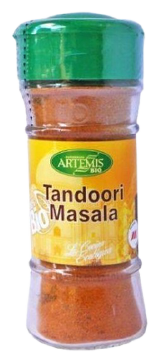 Tandoori Masala Spice Seasoning 28g