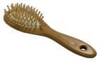 Bamboo Hair Brush Small