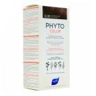 Phytocolor Permanent Color 5.35 Light Chocolate Brown