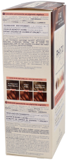 Phytocolor Permanent Coloration 7.43 Golden Copper Blonde
