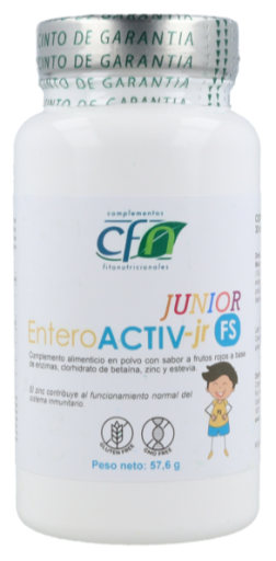 Whole Activ Junior 58 gr