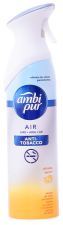 Anti-Tobacco Vapor Air Freshener 300 ml