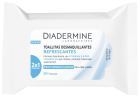 Make-up remover wipes 40 units