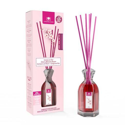 Mikado 12 weeks Cherry Blossom 90 ml