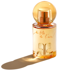 La Fille De L'air Eau de parfum 90 ml