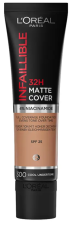 Infaillible 32H Matte Cover Foundation