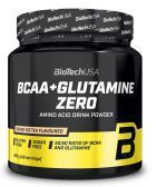 BCAA + Glutamine zero peach ice tea 480 gr