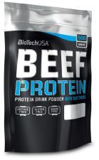 Beef Protein Vanilla Cinnamon 500 gr