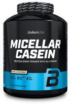 Micellar Casein Vanilla 2270 gr