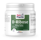 D-Ribose 200 gr
