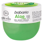 Babaria Body Cream Gel 400 ml