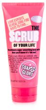 The Scrub of your Life Body Buffer 200 ml