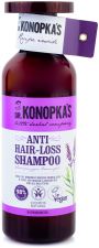 Anti-Fall Shampoo 500 ml