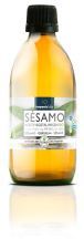 Sesame Vegetable Oil