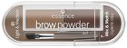 Eyebrow Powder Set 2.3 gr