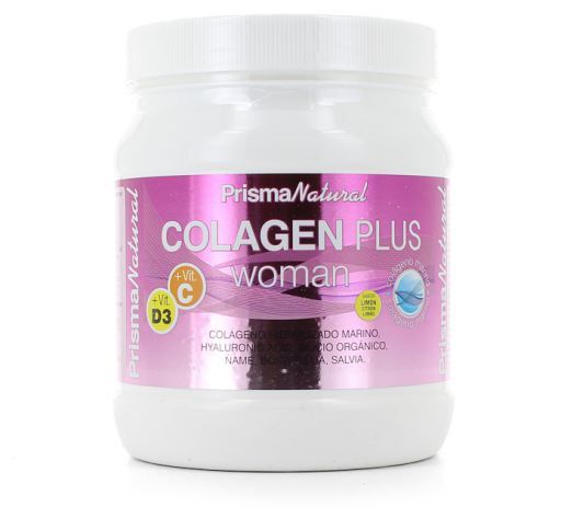 Prisma Woman collagen bottle 300 gr