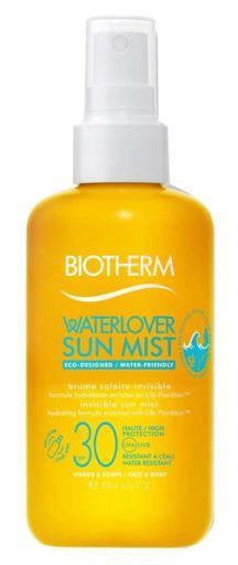 Waterlov Solar Mist Spf30 200 ml