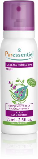 Lice Repellent Spray 75 ml