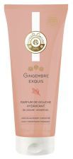 Gingembre Exquis Moisturizing Shower Gel 200 ml