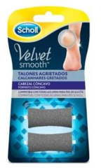 Scholl velvet smoth replacement heels