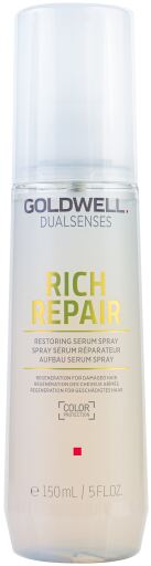 Dualsenses Rich Repair Restoring Serum Spray 150ml