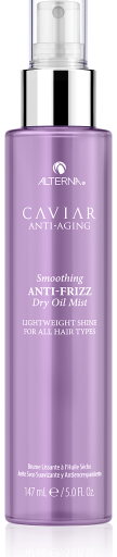 Caviar Anti-Frizz Smoothing Dry Oil 147 ml