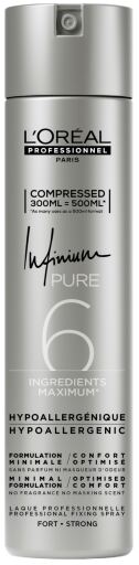 Infinium Pure Lacquer 300 ml