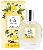 Fruit Tea Collection Vanilla 100 ml