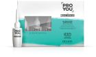 Pro You The Moisturizer Moisturizing Boosters Ampoules 10x15 ml