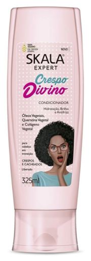 Crespo Divino Conditioner 325 ml