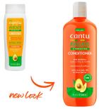 Avocado Hydrating Sulfate-Free Conditioner 400 ml