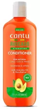 Avocado Hydrating Sulfate-Free Conditioner 400 ml