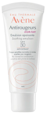 Antirougeurs Soothing Emulsion 40 ml