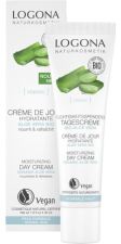 Aloe Vera Moisturizing Day Cream 30 ml