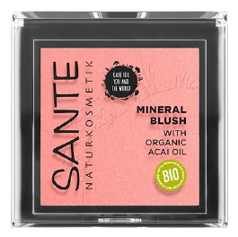 Mineral Blush 5 gr