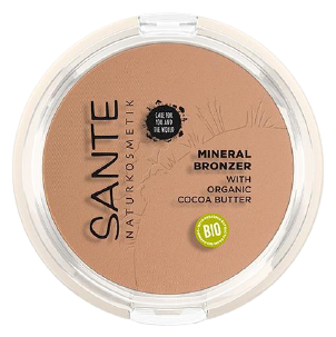 Bronzing Mineral Powder 9 gr