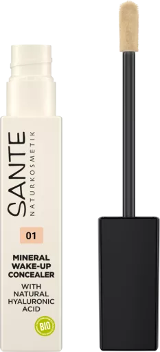 Mineral wake up concealer 8 ml