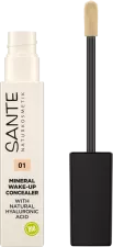 Mineral wake up concealer 8 ml