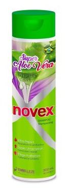 Super Aloe Vera Shampoo 300 ml
