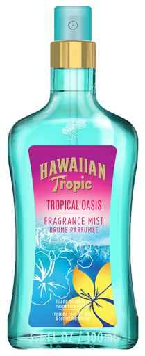 Tropical Oasis Body Mist