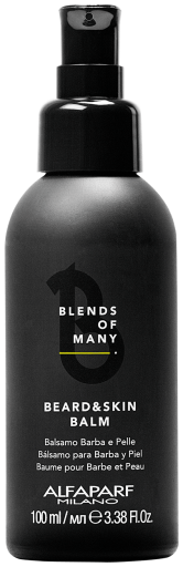 Blends of Many Beard and Skin Balm 100 ml