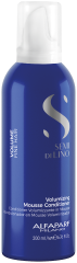 Semi di Lino Volume Mousse Conditioner 200 ml