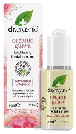 Guava Facial Serum 30 ml