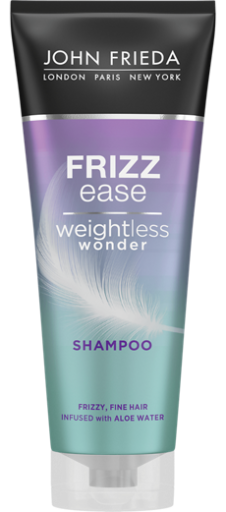 Frizz-Ease Weightless Wonder Shampoo 250 ml