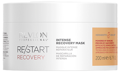 Re/Start Recovery Intense Recovery Mask