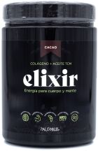 Collagen Elixir + Oil Tcm 450 gr